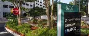 Cypress Park West I & II - Class A  Office Space
