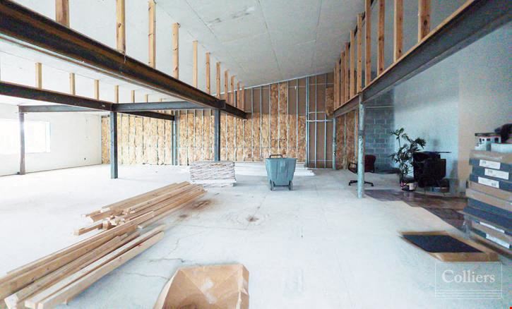 ±1,100 - 2,400 SF of Office Space Available | North Charleston, SC