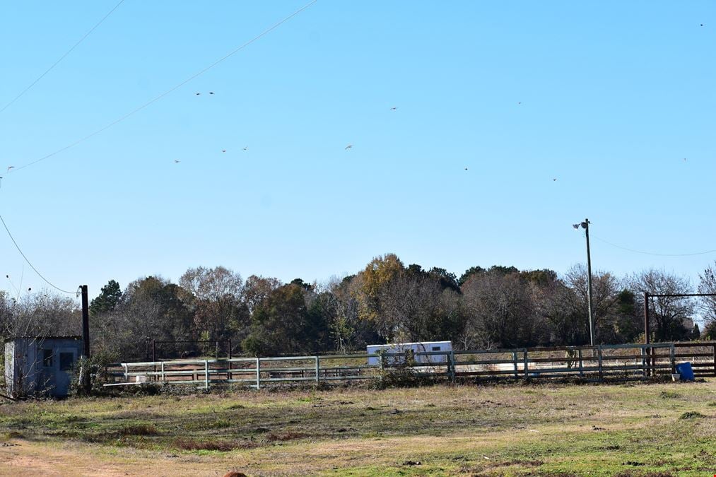 Saddlebrook Farm
