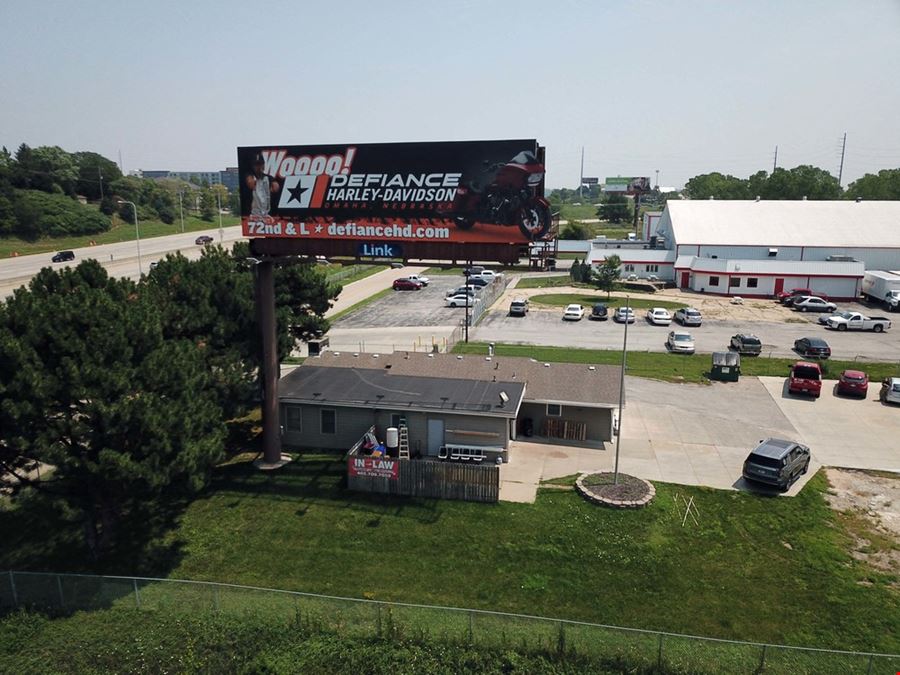Office property in Omaha, NE
