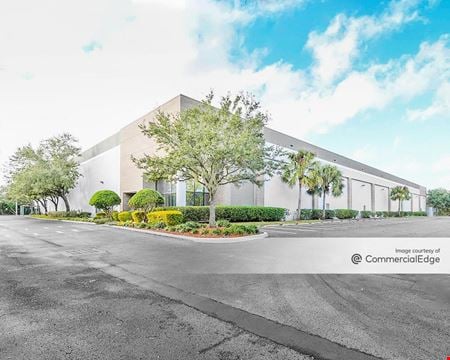 Preview of commercial space at 9700 18th Street