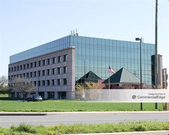 Preview of Office space for Rent at 6710 Oxon Hill Road
