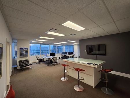 Preview of commercial space at 396 11 Avenue SW