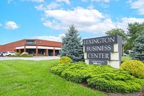 Lexington Business Center
