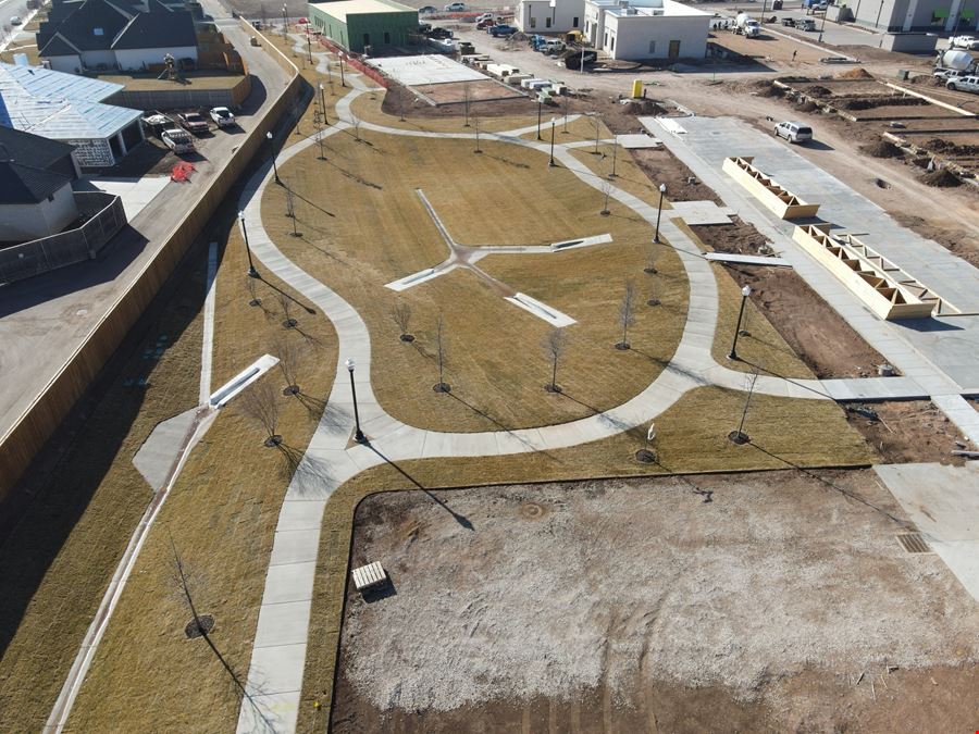 Patriot Park