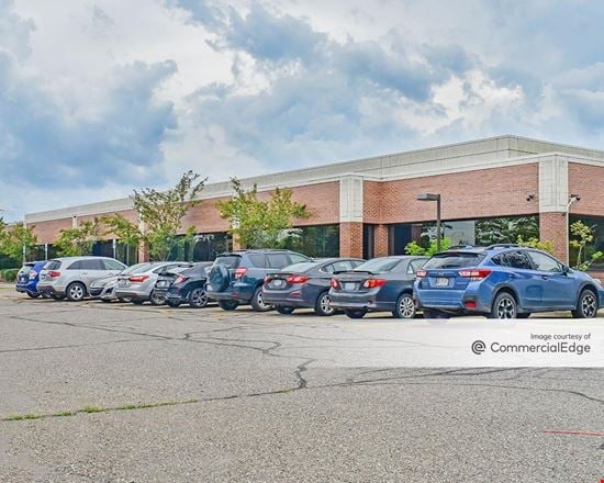 Preview of Office space for Rent at 27000 Meadowbrook Road