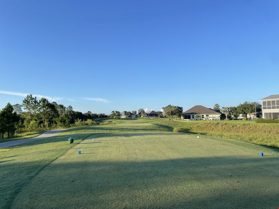 Highlands Ridge Golf Course