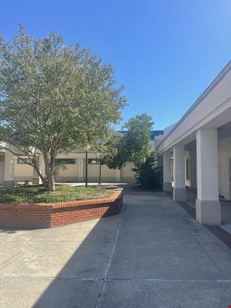 Preview of Retail space for Rent at 5703 - 5723 Essen Lane
