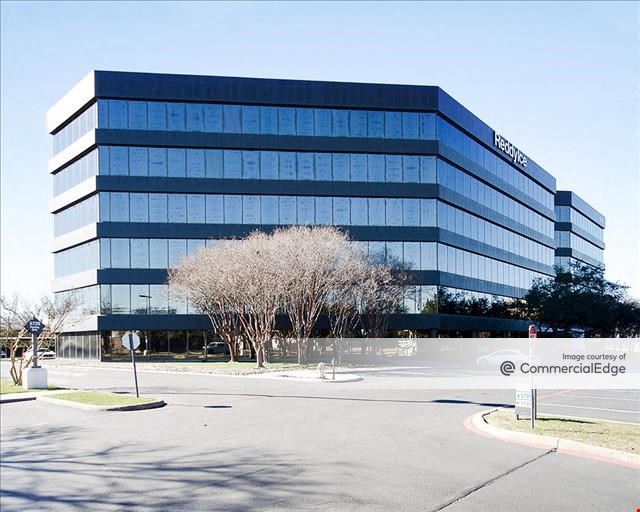 Midtown Office Center