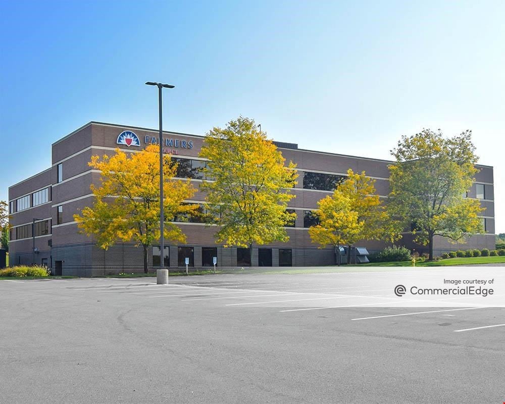 Farmer's Insurance - Kraft Meadows & Print Distribution Center