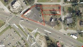 Prime B4-Zoned Outparcel at Belleview's Busiest Corner