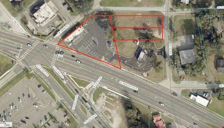 Preview of commercial space at 6041 SE Abshier Blvd