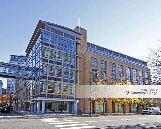 Preview of Office space for Rent at 88 Sidney St