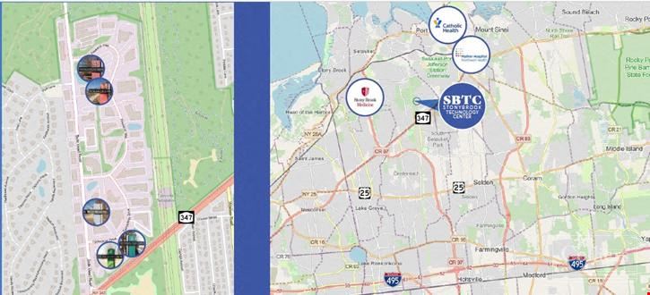 6  Technology Drive - Stony Brook Technology Center