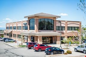 Eastridge Medical Building