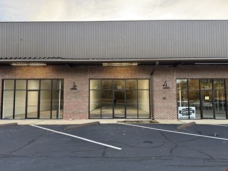 Preview of Retail space for Rent at 602 West Bankhead Street