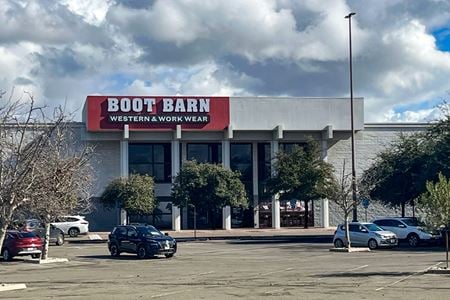 Preview of Retail space for Rent at 1673 W Lacey Blvd