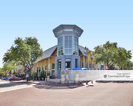 Preview of Retail space for Rent at 5760 Legacy Drive