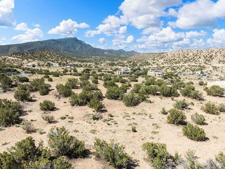 Preview of VacantLand space for Sale at Camino de Las Huertas