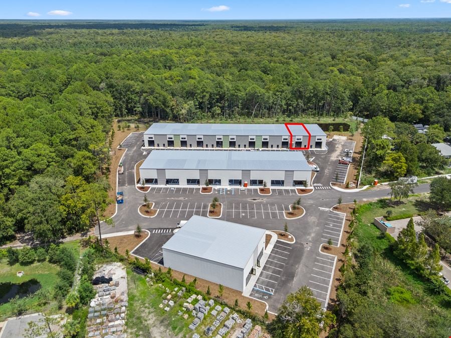 Sterling Plaza Phase II - Building 700 - Unit 710