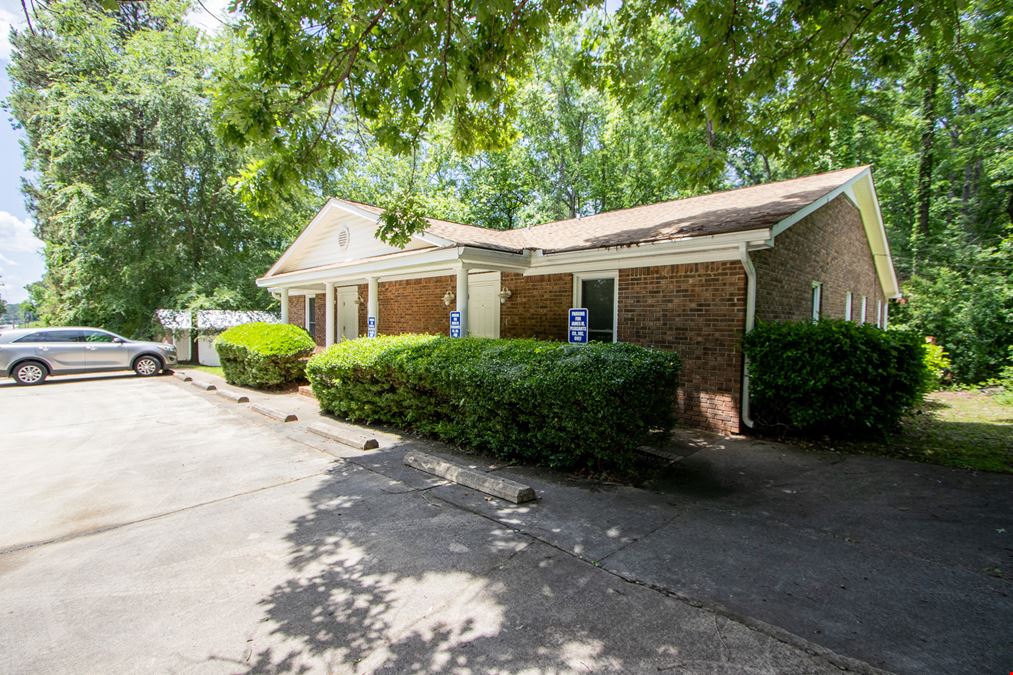 5434 Bush River Rd