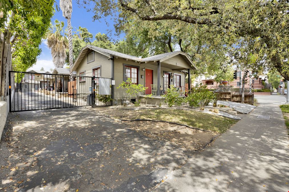 103 N Catalina Ave