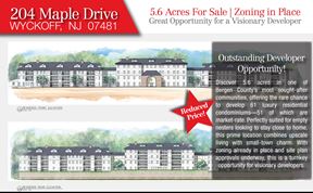 204 Maple Drive