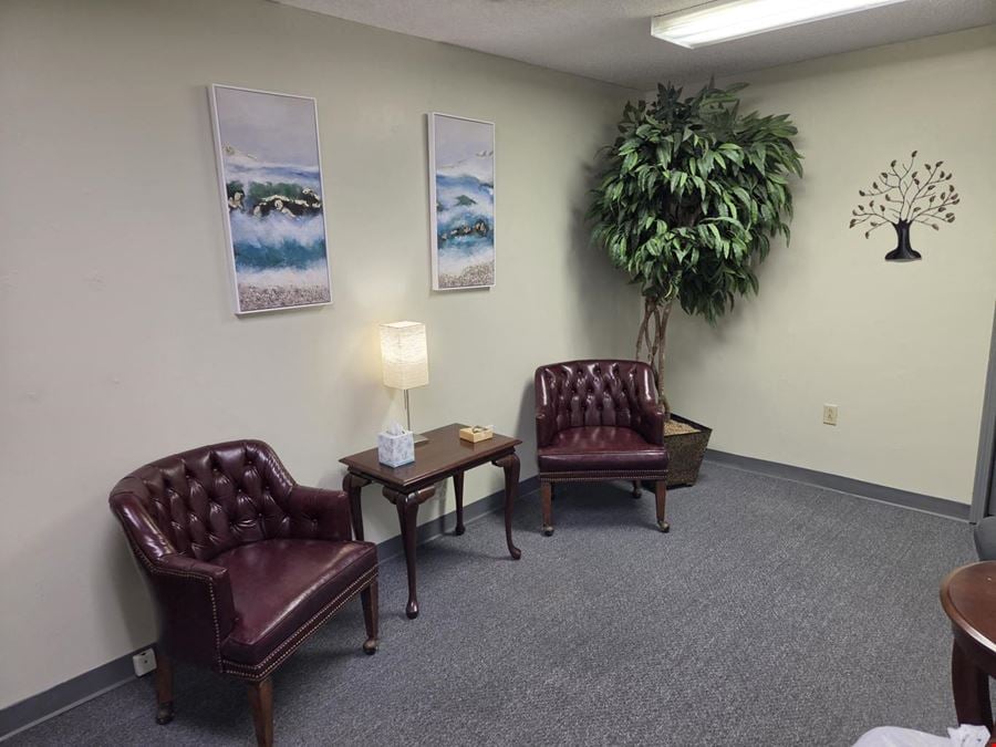 4348 Jeffrey Dr suite 102A
