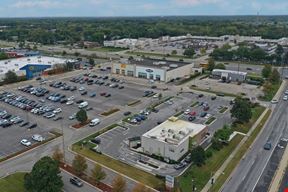 Downers Park Plaza
