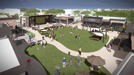Preview of Retail space for Rent at 10 Beacon Drive