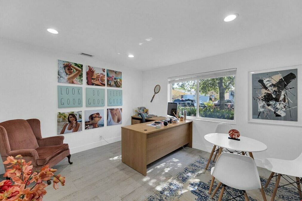 301 SE 20th Street