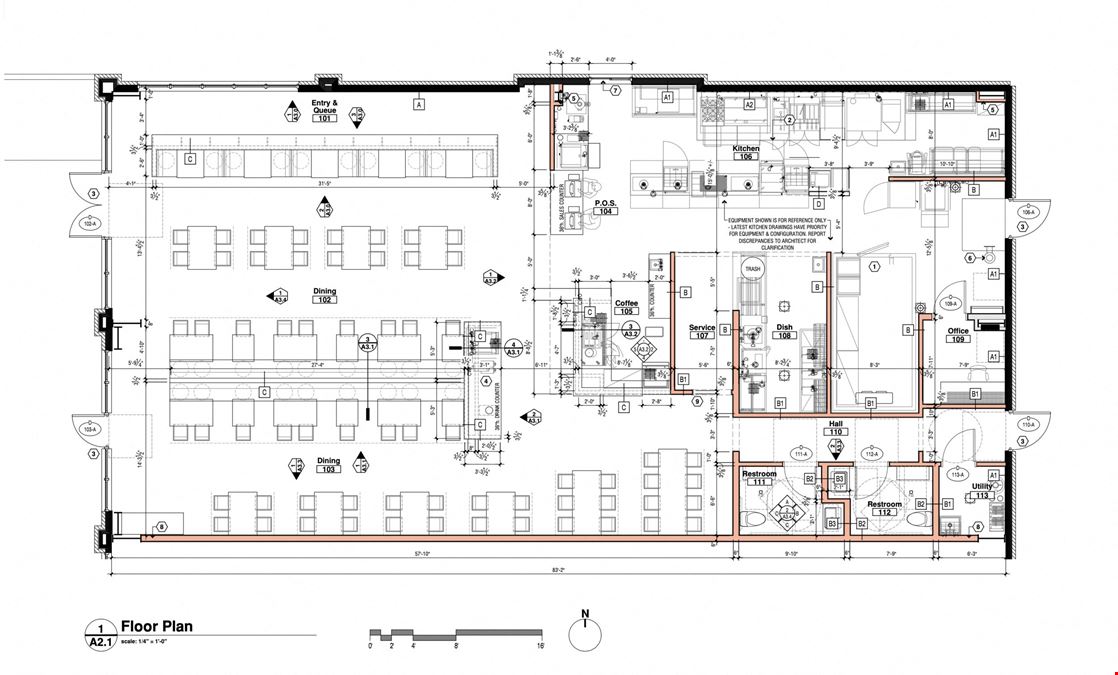 Burkhardt Road Frontage Available