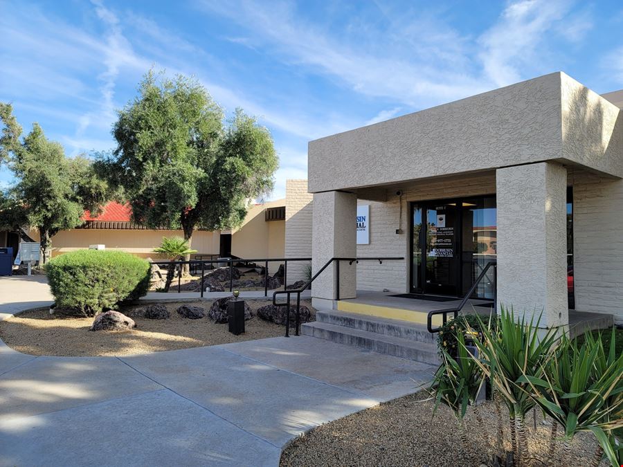 10240 W. Bell Road
