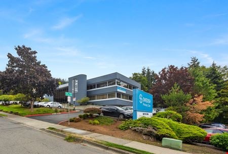 Preview of Office space for Rent at 12917 SE 38th Street
