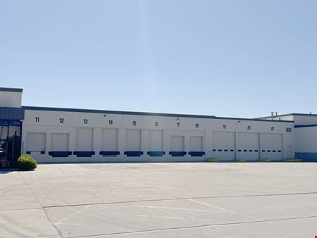 Preview of Industrial space for Rent at 3600 N Santa Fe St