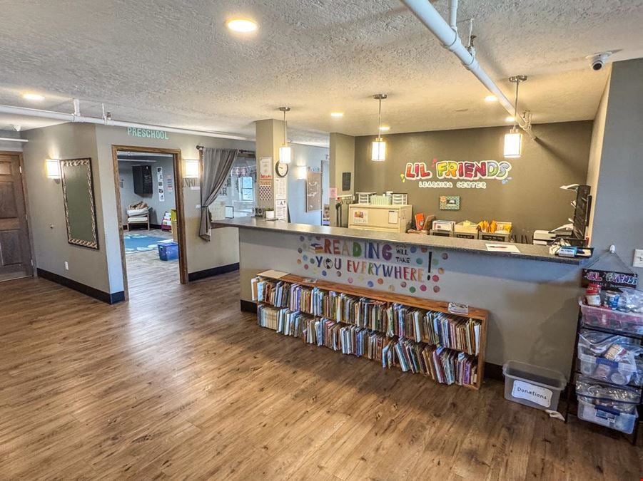 1620 Concourse Ct