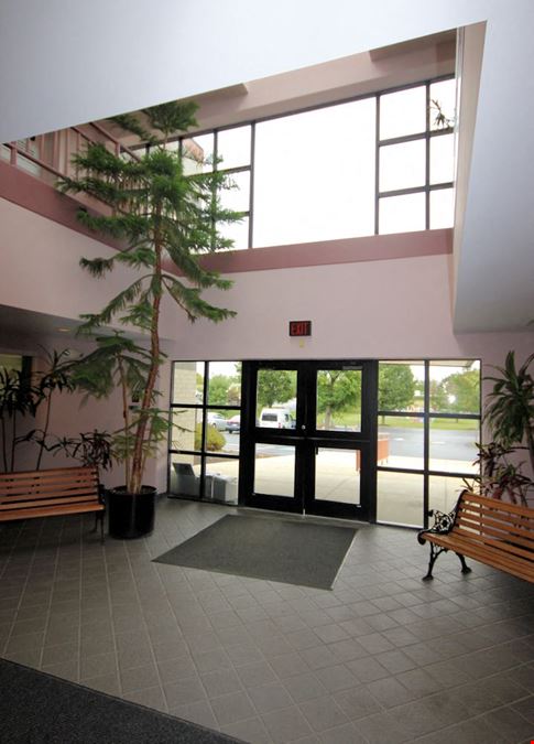 4700 Union Deposit Road, Suite 210