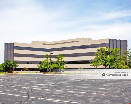 Preview of Office space for Rent at 25 Tri-State International