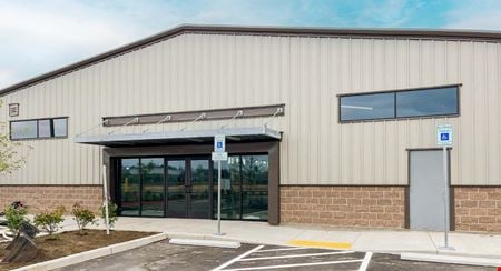 Preview of Industrial space for Rent at 3333 NW 35th Street