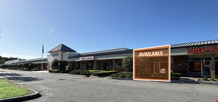 Preview of Retail space for Rent at 328 - 348 E New York Ave