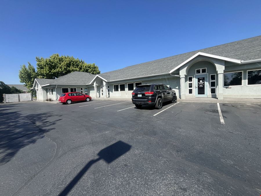 660 Swift Boulevard & 1050 Gilmore Street