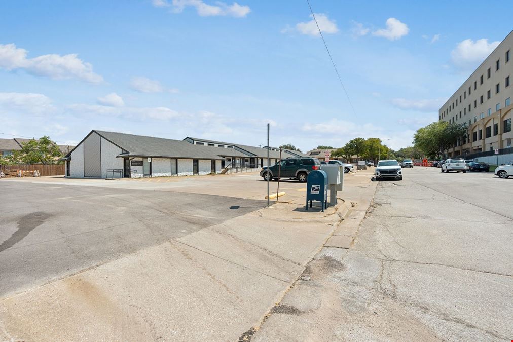 601 Omega Drive