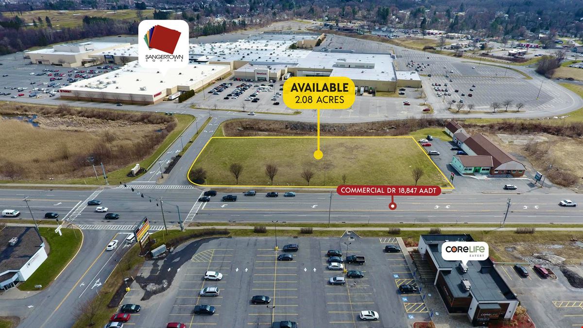 4524 Commercial Dr
