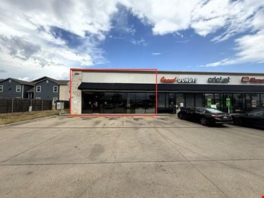 2800 S Bagdad Rd