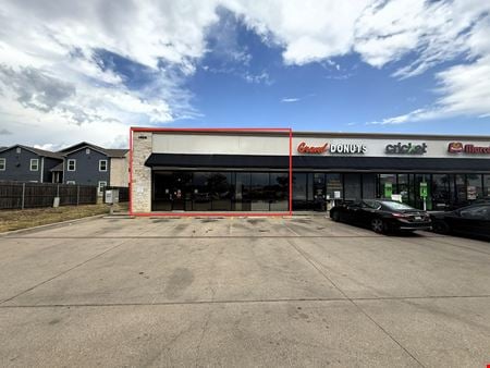 Preview of Retail space for Rent at 2800 S Bagdad Rd