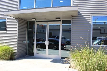 Preview of Industrial space for Rent at 1345 Orizaba Ave