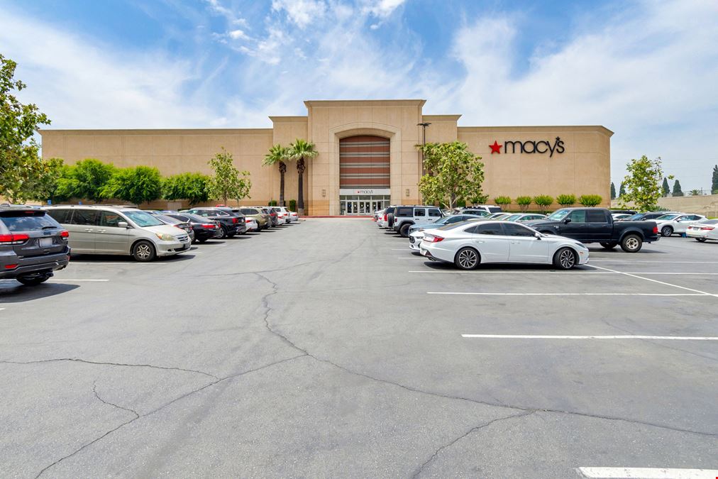 Inland Center Mall