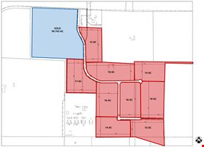 Phase 2 - Trenton Industrial Park