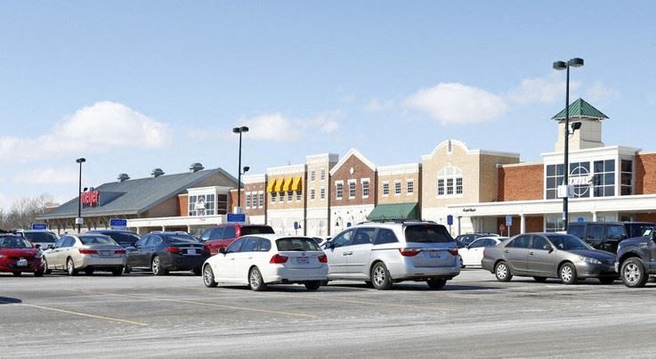 Meijer | In-Store Retail Space