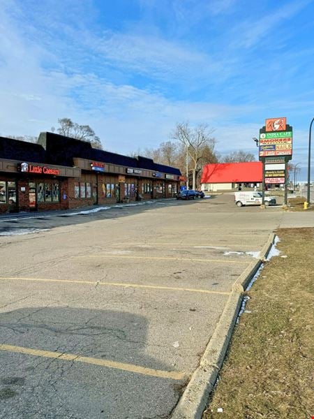 Preview of Retail space for Rent at 1795 Washtenaw